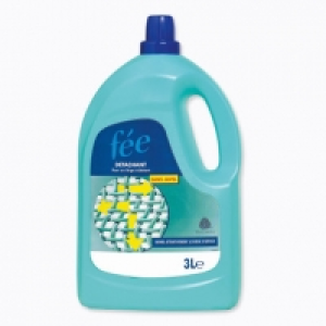 Fee® Détachant sans javel ¹