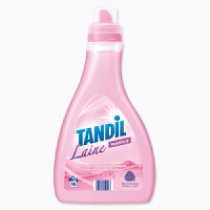 Tandil® Lessive liquide laine et textiles délicats ¹