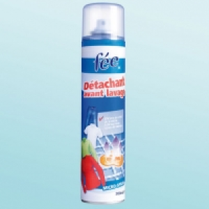 Fee® Spray détachant avant lavage ¹