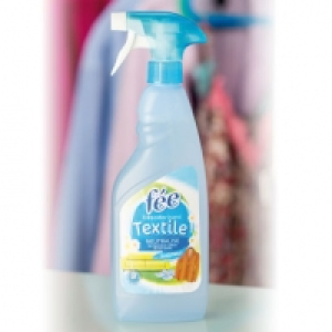 Désodorisant textile 1.29 €