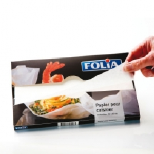 Aldi Folia® Papier cuisson