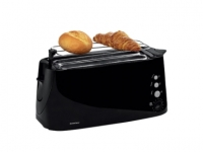 Grille-pain à deux fentes