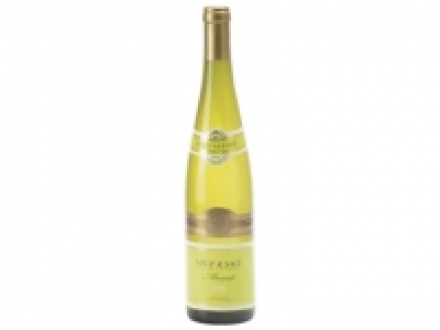 Muscat Vieilles Vignes 2013 AOC