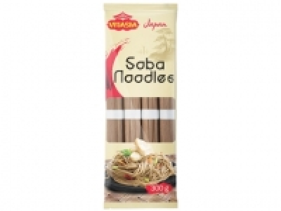 Nouilles soba