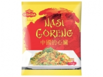Poêlée asiatique