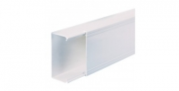 Goulotte TA-E en PVC 60x40