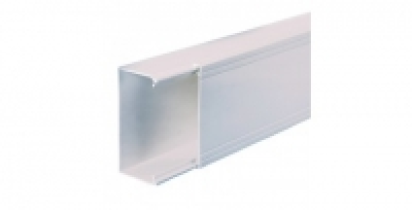 Goulotte TA-E en PVC 100x40