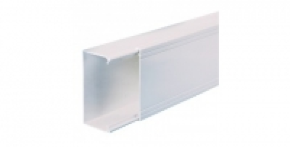 Goulotte TA-E en PVC 25x30