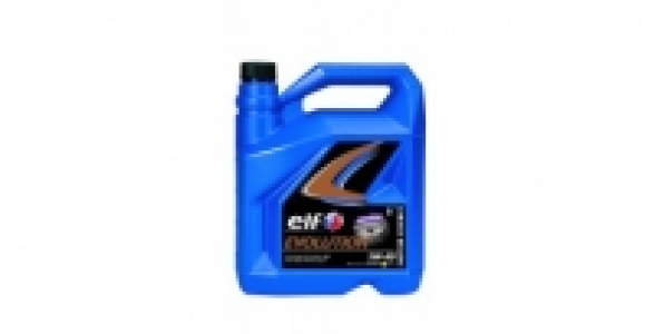 Elf évolution 5w40 essence 5 l