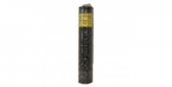 Grillage soudé vert maille moyenne en rouleau L.25 m x h.1,20 m