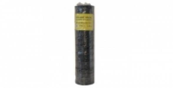 Grillage soudé vert maille moyenne en rouleau L.25 m x h.1,00 m