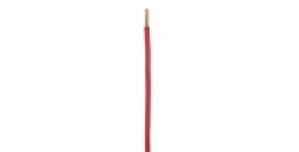 Câble électrique H07VR rouge 16mm²/m NEXANS
