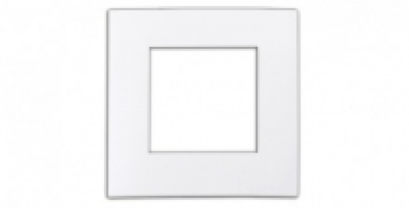 Plaque authentique simple BRICELEC