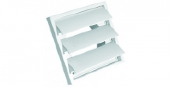 Volet anti-retour Ø100 mm HBH 10.30 €