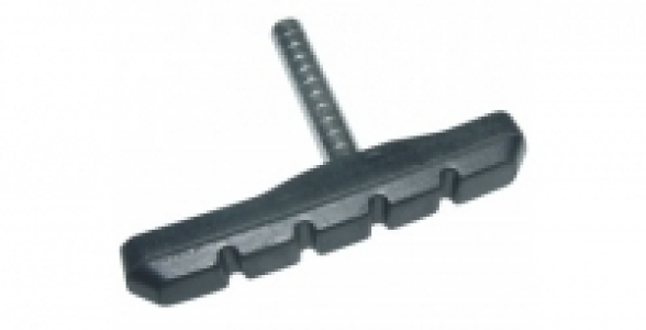 2 patins &agrave; tige V brake 70 mm 3.95&nbsp;&euro;