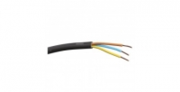 C&acirc;ble &eacute;lectrique noir de 5m U1000 R2V 3Gx1,5mm&sup2; NEXANS 5.90&nbsp;&euro;