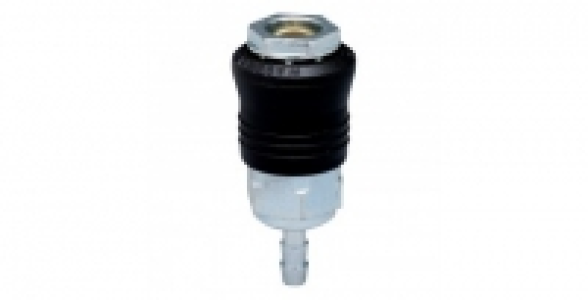 Raccord rapide universel Ø 6mm 12.25 €
