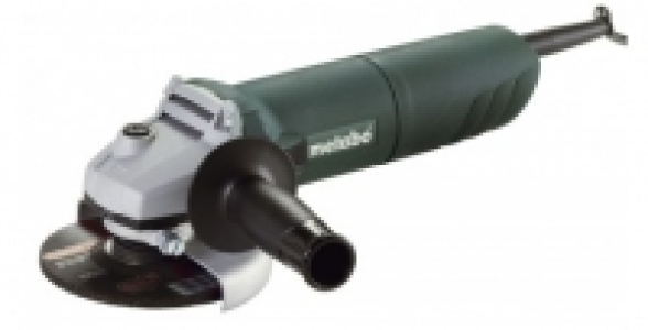 Meuleuse dangle électronique METABO 1000 W 125mm 102.90 €