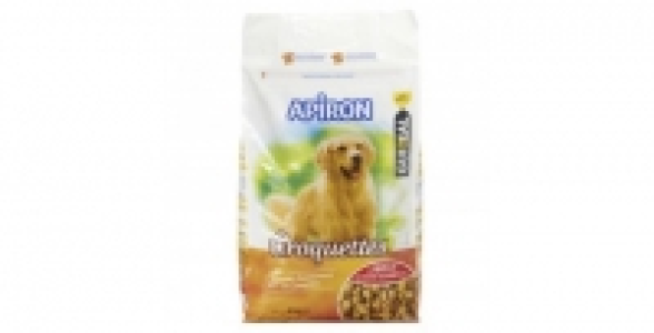 Croquettes chien adulte standard 4kg 7.00 €