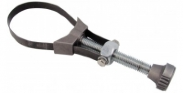 Clé à filtres à sangle 6.60 €