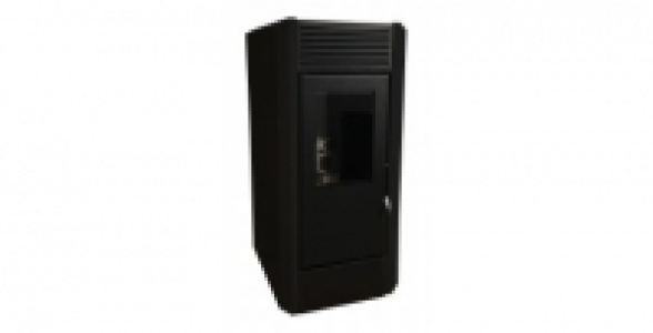 Poêle à pellets 10 kw KAUSIFLAM Thya