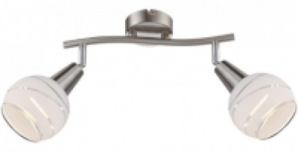 Spot Elliott 2 têtes