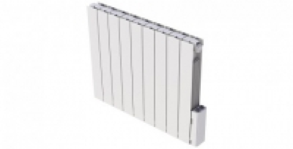 Radiateur inertie fluide