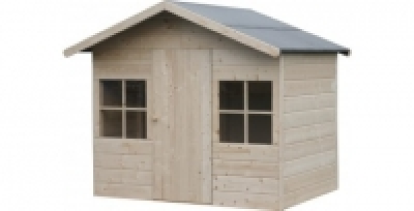Maisonnette DECOR ET JARDIN Clara 299.00 €