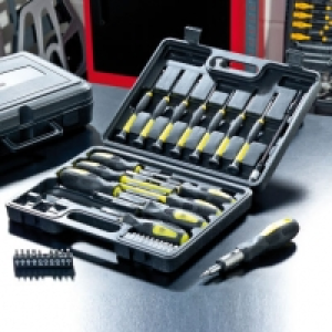 Coffret de&nbsp;tournevis 7.49&nbsp;&euro;