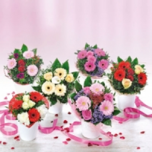 Garden Feelings® Bouquet Saint-Valentin