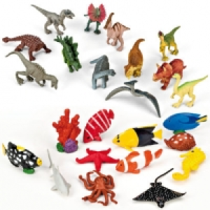 Figurines animaux 5.99 €