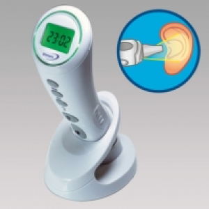 Thermomètre infrarouge 13.99 €
