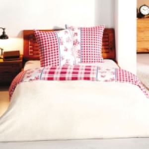 Parure de lit imprimée 22.99 €