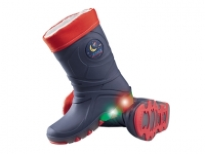 Bottes de pluie enfant