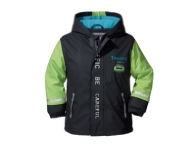 Veste imperméable garçon