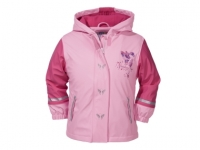 Veste imperméable fille