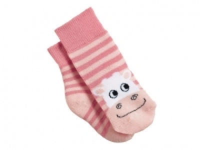 Chaussettes chaudes fille ou garçon