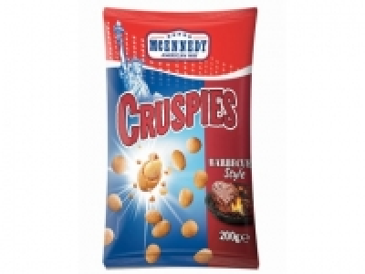 Cruspies