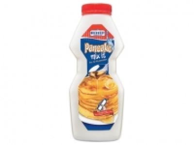 Préparation pour pancakes