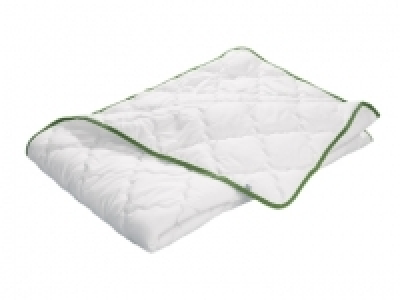 Lidl  Couette en microfibre