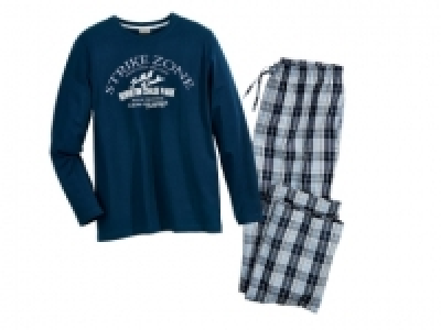 Pyjama homme 9.99 €
