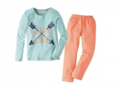 Pyjama fille ou garçon 5.99 €