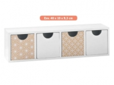 Mini commode 9.99 €