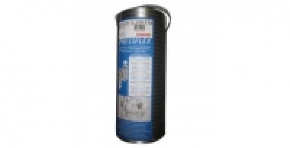Tube aluminium flexible 3 m D.120