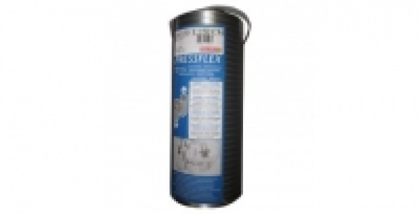 Tube aluminium flexible 3 m D.118