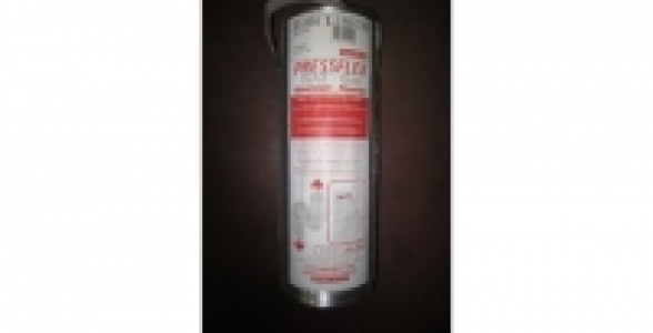 Tuyau spécial gaz 1m50 D.132/139