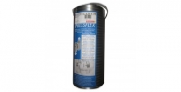 Tuyau en aluminium flexible 1m50 D.112