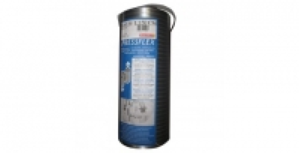 Tuyau en aluminium flexible 1m50 D.80