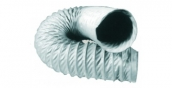 Gaine souple VMC gris D125 6ml