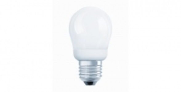 Ampoule à économie dénergie standard 7W E27 BRICELEC